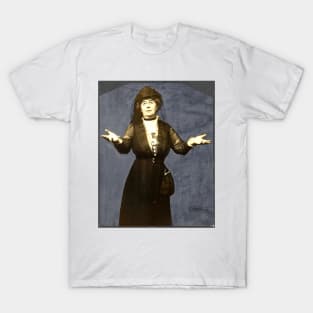 Harriet Stanton Blatch T-Shirt